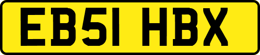 EB51HBX