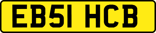 EB51HCB