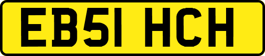 EB51HCH