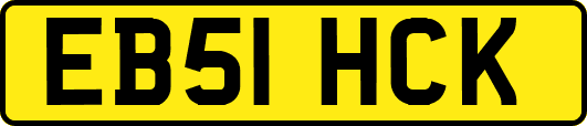 EB51HCK