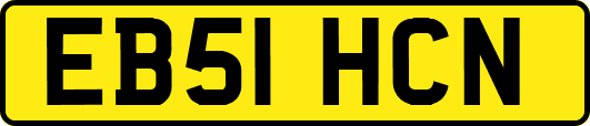 EB51HCN