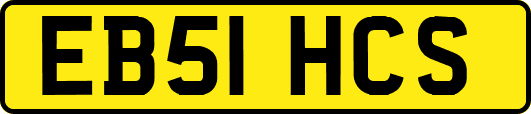 EB51HCS