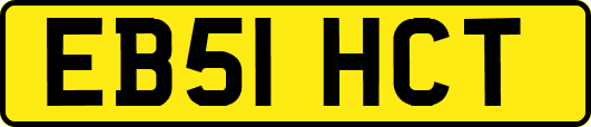 EB51HCT