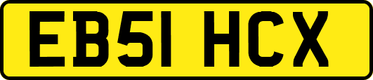 EB51HCX