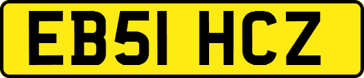 EB51HCZ