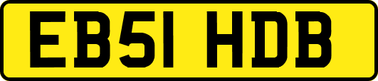 EB51HDB