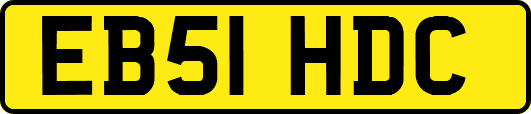 EB51HDC