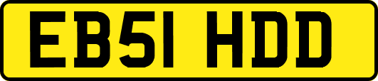 EB51HDD