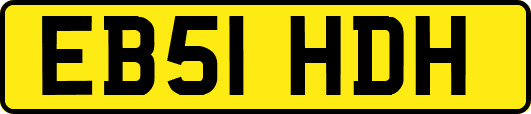 EB51HDH