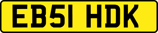 EB51HDK