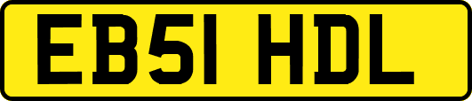 EB51HDL