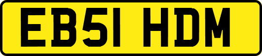 EB51HDM