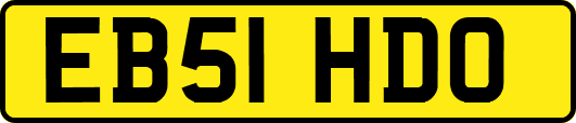 EB51HDO