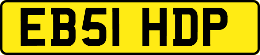 EB51HDP