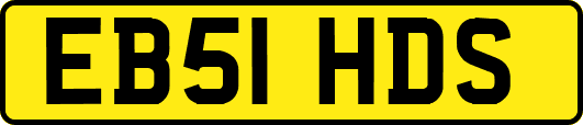 EB51HDS