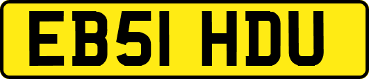 EB51HDU