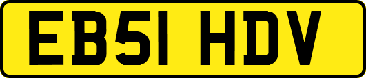 EB51HDV