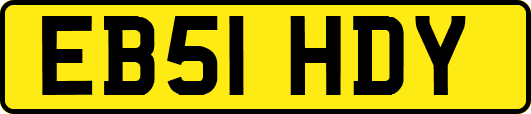 EB51HDY