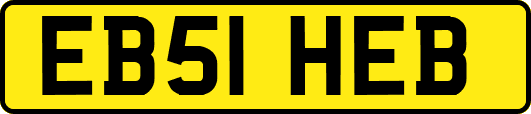 EB51HEB
