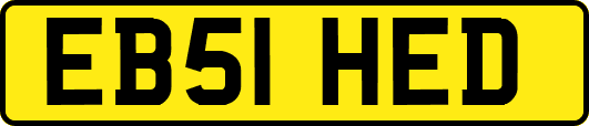 EB51HED