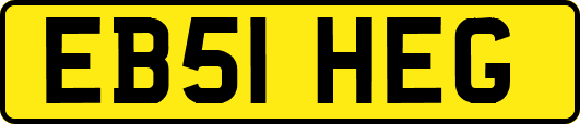 EB51HEG