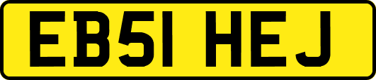 EB51HEJ