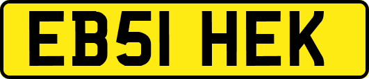 EB51HEK