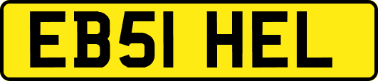 EB51HEL