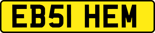 EB51HEM