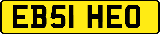 EB51HEO