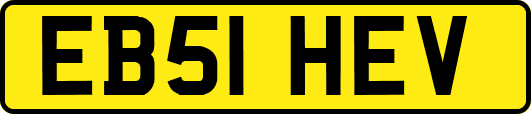 EB51HEV