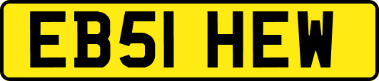 EB51HEW