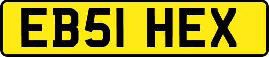 EB51HEX