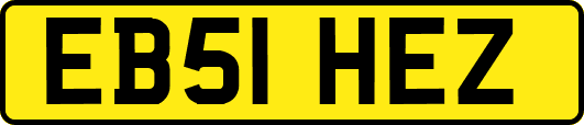 EB51HEZ