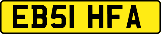 EB51HFA