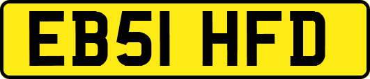 EB51HFD