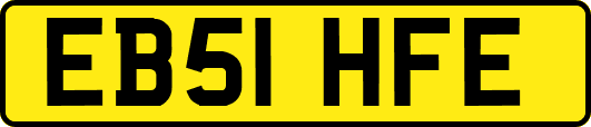 EB51HFE