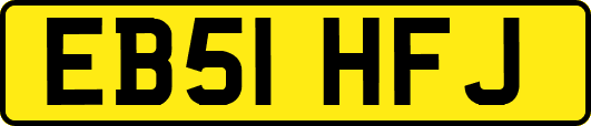 EB51HFJ