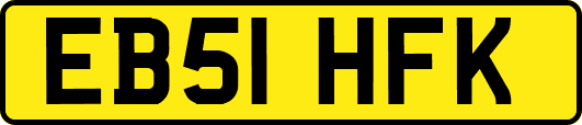 EB51HFK