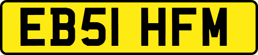 EB51HFM