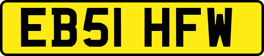 EB51HFW