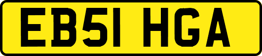 EB51HGA