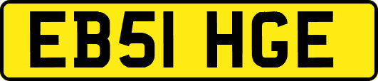 EB51HGE