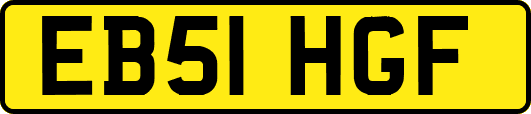 EB51HGF