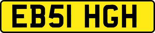 EB51HGH