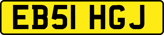 EB51HGJ