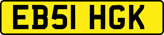 EB51HGK