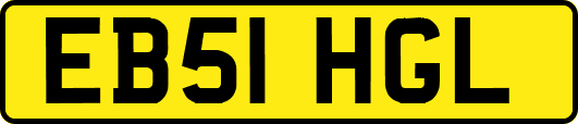 EB51HGL