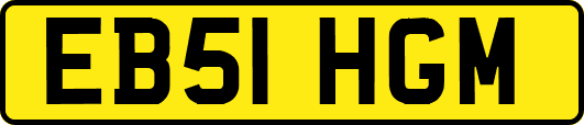 EB51HGM