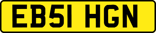 EB51HGN